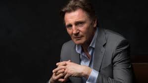 Материал из википедии:in june 2012, neeson\'s publicist denied reports that neeson was converting to islam. Liam Neeson Puts Up A Good Fight As Non Stop Action Hero