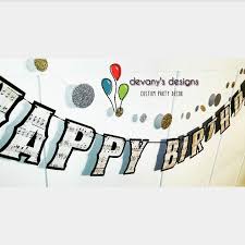 Pin On Birthday Party Decor