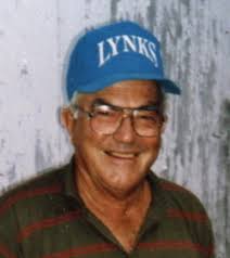 Arthur Luvene “Skeeter” Heald (1922-2011)