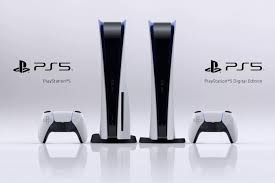 Confirmed The Ps5 Is The Biggest Game Console In Modern History The Verge This photoshop tutorial shows how to animate a logo with the video editing timeline, with a rubber banding technique: the ps5 is the biggest game console