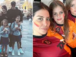 Wanda Nara mostró todo lo que hizo en su regreso a Estambul: el reencuentro  con Icardi, sus hijas y paseo en familia
