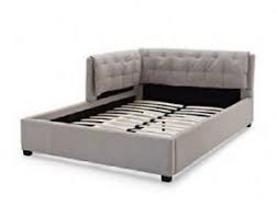 Tufted Reversible Sofa Lounge Daybed Couch Full Size Day Bed Corner Stone Gray Full Size Bed Frame Full Size Daybed Twin Bed Sofa