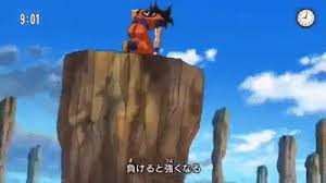 Super saiyan blue kaioken super goku dragon ball z anime backgrounds wallpapers dope wallpapers zamasu fusion z wallpaper son goku. Dragon Ball Super Opening Theme On Make A Gif