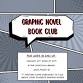 Graphic Novel Book Club event image