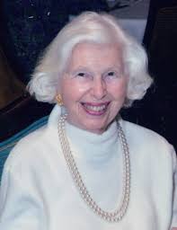 Obituary for Elizabeth "Betty" L. Johnson