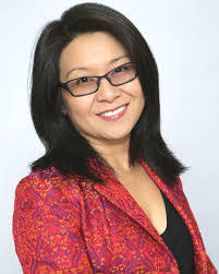 Judy Liang's Instagram, Twitter & Facebook