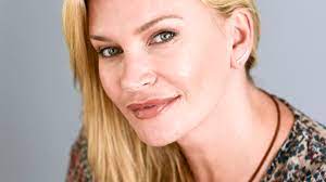 Yeah, lucky me, the actress responded, describing without detail a meeting with weinstein at her hotel, during sundance, after. Natasha Henstridge Survived Hollywood S Predators Now She Wants To Be Hired