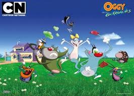 If you're looking for more minor oggy and the cockroaches characters, then they should also be on this list, but if not feel free to add them below. Oogy Cartoon Network