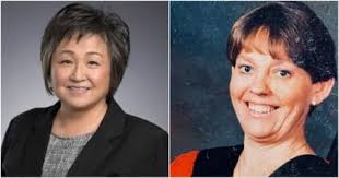 Democrat Karen Keith and Republican Julie VanOrden face off in District 30  senate race