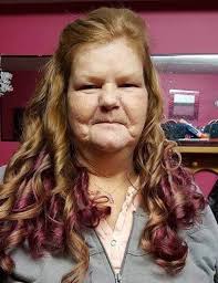 Obituary information for Bonita Frances Haas