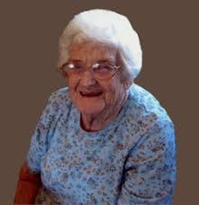 Obituary of Myrtle Randall