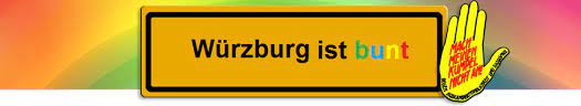 Ein breites bündnis wehrt sich gegen diese provokation und ruft zur gegendemonstration auf. Wurzburg Ist Bunt Unterfranken