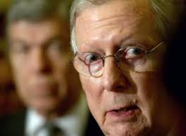 The Senate 7: GOP Still Short of Magic Number