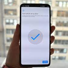 · now go to security & lock screen tab. Oneplus 6t Tips How Does Face Unlock Work Is That Safety