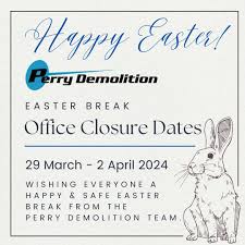 Perry Demolition 的Instagram photo • Mar 25, 2024 at 8:10 PM