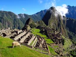 Maybe you would like to learn more about one of these? Premium Photo Machu Picchu Is Capital Of The Inca Empire In The Andes Mountains Peru South America