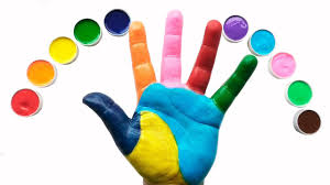 Video realizado para trabajar con nuestros peques los colores del arcoíris en inglés para desarrollar su capacidad cognitiva y memoria. Pintando La Mano Con Los Colores Del Arco Iris Aprende Los Colores Videos Para Ninos Funkeep Youtube