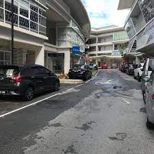 Gerbang sungai ara 2 pocket park 2021 february 15. Bank Rakyat Presint 8 Putrajaya Bank