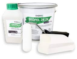 Brand new never used kit. Ekopel 2k Bathtub Refinishing Kit Odorless Diy Sink And Tub Reglazing Kit 20x Thicker Than Other