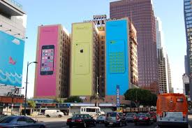 Billboard Mockup