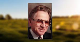 Earl Fehlhaber Obituary December 3, 2011