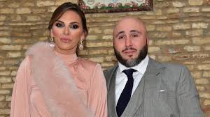 Kiko Rivera reaparece tras el ictus y manda un mensaje a Irene Rosales - Telecinco