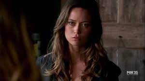 It first aired on january 13, 2008 in the united states. Another Way To Die Cameron Tscc Sarah Connor Chronicles Summer Glau Youtube