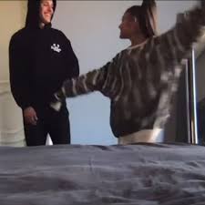 His estimated net worth should be around 20 million dollars. Who Is Ariana Grande S New Boyfriend Dalton Gomez Details Here Americanstarbuzz