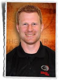 Wheelchair Basketball Canada Welcomes Jeff Dunbrack as High Performance  Director