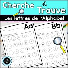 Les 26 lettres de l'alphabet chinois enfin révélées à l'humanité. Cherche Et Trouve Les Lettres De L Alphabet French Alphabet Search And Find