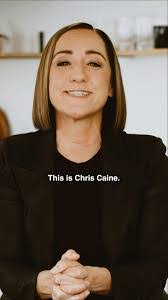 Chris Caine's Instagram, Twitter & Facebook