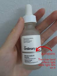 Natural moisturizing factors + ha. Yiting On Twitter I Just Got Cheated For Buying Fake The Ordinary Products On Shopee And Here Is How To Spot Them A Thread Please Viral This Tweet To Save Our Skin
