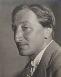 NPG Ax2309; Sir Alan Patrick Herbert