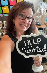 Hi everybody! My name is Maks and I'm the MakerSpace manager at the  Chesapeake Arts Center. We are located in Brooklyn Park, Maryland, and  provide a creative space for making to our