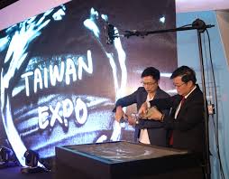 Taiwan iot expo | wcit 2017; Taiwan Expo In Malaysia