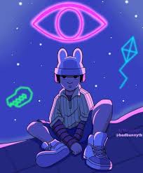 The simpsons, cartoon portrait, simpsons aesthetic happy, simpsons wallpaper, simpsons quotes, simpsons art, simpsons memes, simpsons predictions, simpsons painting. 670 Me Gusta 0 Comentarios Bad Bunny Throwback Badbunnytb En Instagram Badbunny Yhlqmdlg X Bunny Painting Bunny Wallpaper Bunny Drawing