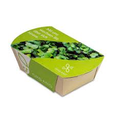 True leaf market carries the supplies you need to start your new hobby! Microgreens Garden Vkf Renzel