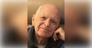 Obituary information for George P. Bracke