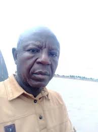 What is the title of this novel?