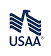 USAA logo