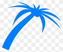 Are you a parent or a tea. Palm Tree Color Png Clipart 3550732 Pinclipart