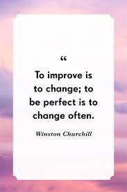 Always remember that you are absolutely unique. 41 Best Quotes About Change Inspiring Sayings To Navigate Life Changes