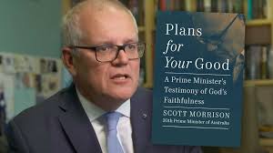 Book Review: “Plans for Your Good” by Scott Morrison