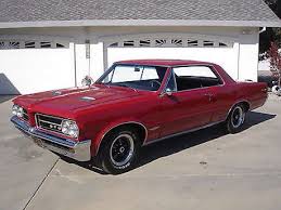 Image result for Marimba Red 1964 GTO