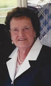 Obituary for Wanda M. (Price) Bollinger