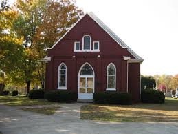 Thomas Corwin Anderson Biography