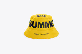 Download 20 Bucket Hat Mockup Templates Fully Editable Decolore Net