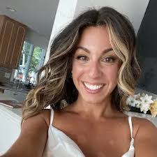 Crystal Oden's Instagram, Twitter & Facebook