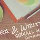 Labor Day Liberation Through Yoga & Writing