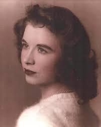 Condolences for Jean Horner